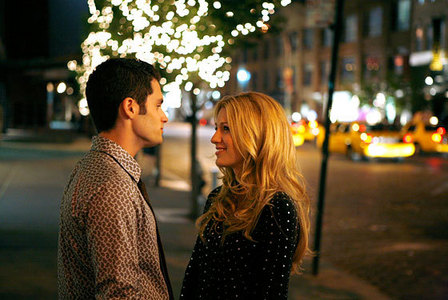 Αυτό είναι το χρώμα που πρέπει να φορέσεις στο πρώτο ραντεβού